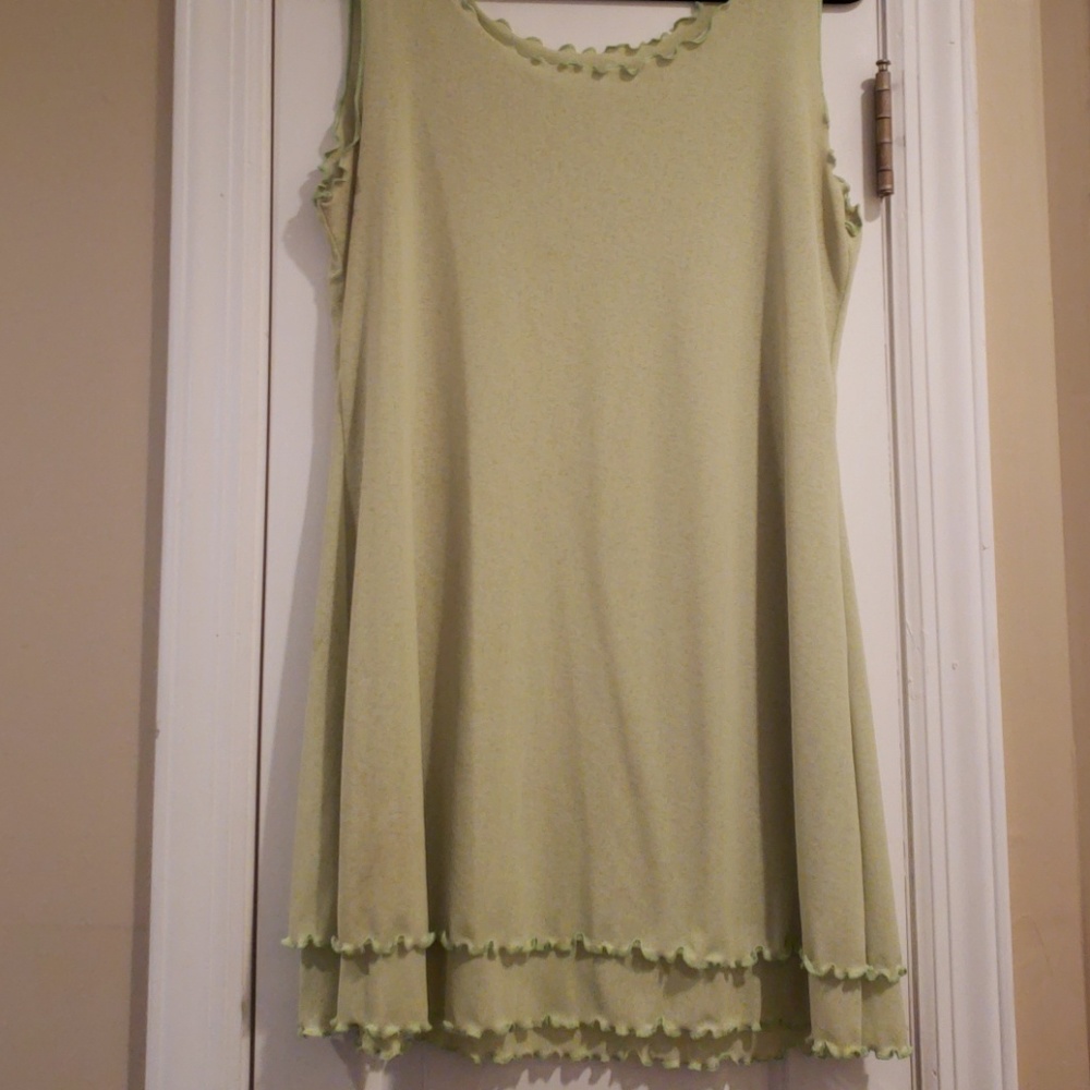 Ladies beach coverup